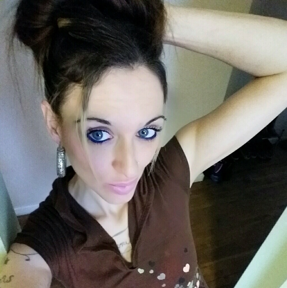 Meet your Posher, Brittany